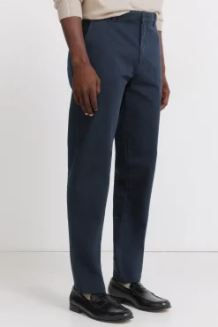 Springfield Pantal&oacute;n estructura comfort fit^Hombre Pantalones|Chinos