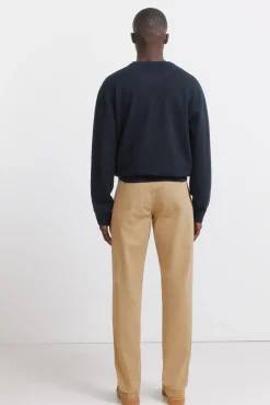 Springfield Pantal&oacute;n estructura comfort fit^Hombre Pantalones|Chinos