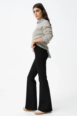 Tiffosi Pantal&oacute;n flare^Mujer Pantalones