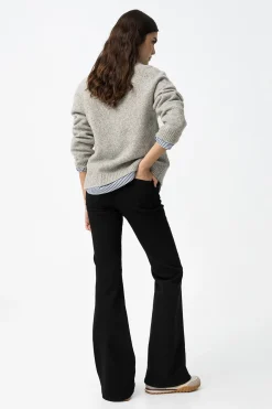 Tiffosi Pantal&oacute;n flare^Mujer Pantalones