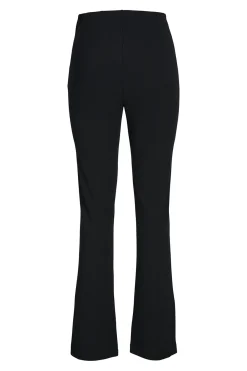 Jack & Jones Pantal&oacute;n flare tiro alto^Mujer Pantalones