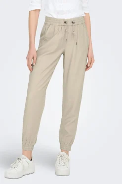 Only Pantal&oacute;n fluido^Mujer Pantalones