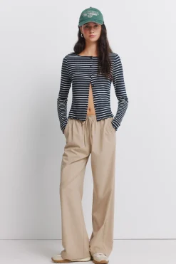 Springfield Pantal&oacute;n jogger^Mujer Pantalones
