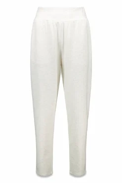 Dash and Stars Pantal&oacute;n jogger blanco^Mujer Deporte