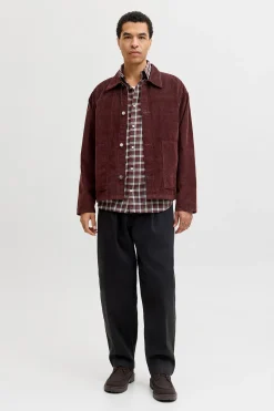 Jack & Jones Pantal&oacute;n jogger c&oacute;modo^Hombre Pantalones