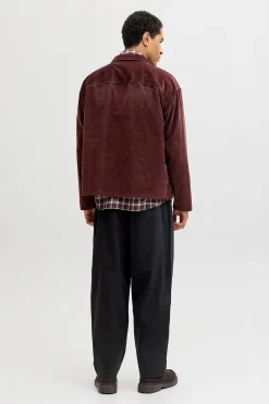 Jack & Jones Pantal&oacute;n jogger c&oacute;modo^Hombre Pantalones