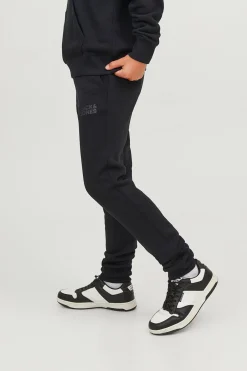 Jack & Jones Junior Pantal&oacute;n jogger deportivo^Niños Pantalones
