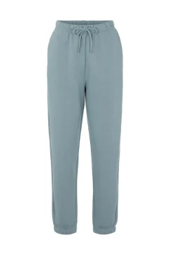 Pieces Pantal&oacute;n jogger felpa^Mujer Total Look