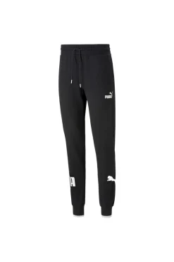 Puma Pantal&oacute;n jogger^Hombre Deporte