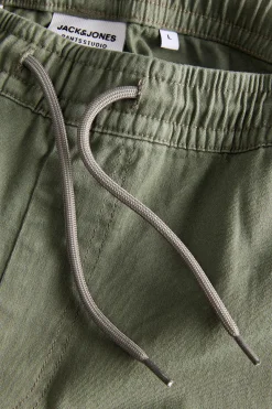 Jack & Jones Pantal&oacute;n jogger regular^Hombre Pantalones