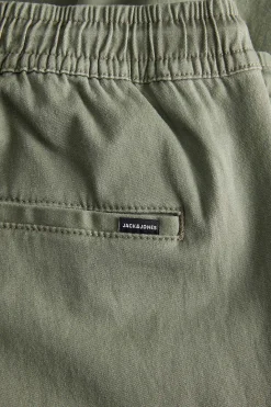 Jack & Jones Pantal&oacute;n jogger regular^Hombre Pantalones