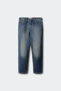 Springfield Kids Pantal&oacute;n knit ni&ntilde;o^Niños Jeans|Pantalones