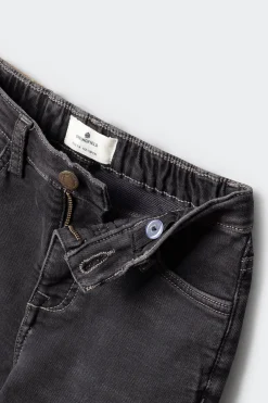 Springfield Kids Pantal&oacute;n knit ni&ntilde;o^Niños Jeans|Pantalones