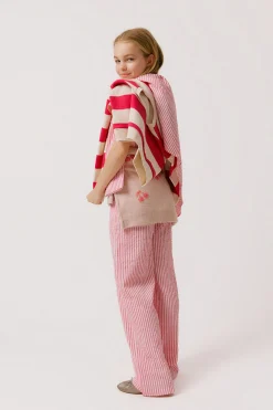 Vero Moda Girl Pantal&oacute;n largo^Niños Pantalones