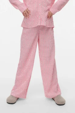 Vero Moda Girl Pantal&oacute;n largo^Niños Pantalones