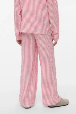 Vero Moda Girl Pantal&oacute;n largo^Niños Pantalones