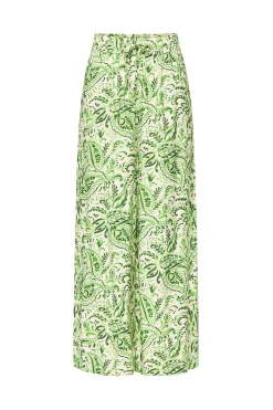 JDY Pantal&oacute;n largo ancho^Mujer Pantalones|Total Look