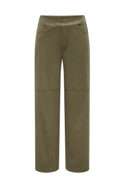 JDY Pantal&oacute;n largo antelina^Mujer Pantalones|Total Look