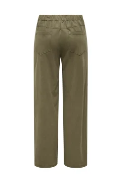 JDY Pantal&oacute;n largo antelina^Mujer Pantalones|Total Look