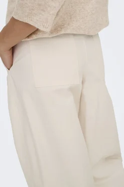 JDY Pantal&oacute;n largo barrel^Mujer Pantalones