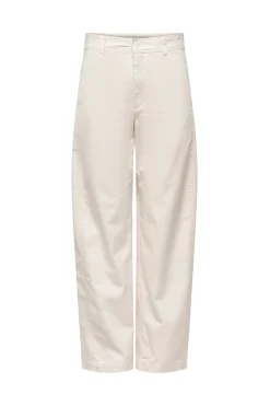 JDY Pantal&oacute;n largo barrel^Mujer Pantalones