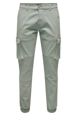 Only & Sons Pantal&oacute;n largo cargo^Hombre Pantalones