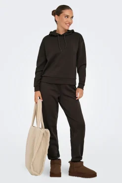 Only Play Pantal&oacute;n largo de chandal^Mujer Sujetadores