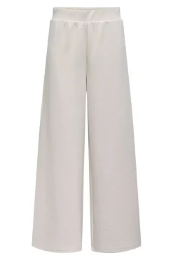 Only Play Pantal&oacute;n largo de chandal pata ancha^Mujer Total Look