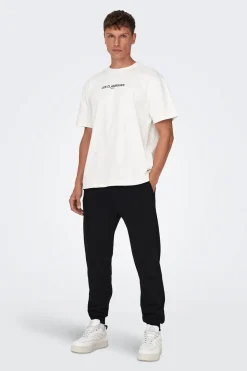 Only & Sons Pantalón largo de chándal^Hombre Pantalones|Deporte