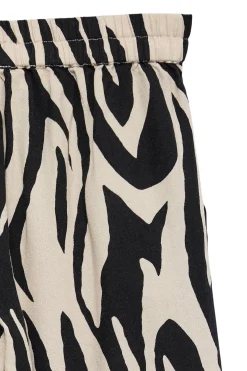 Vero Moda Girl Pantal&oacute;n largo de lino^Niños Pantalones