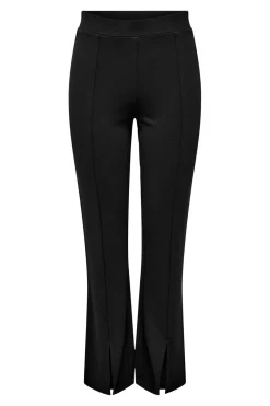 JDY Pantal&oacute;n largo de talle medio^Mujer Pantalones