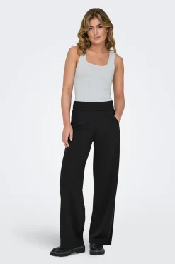 JDY Pantal&oacute;n largo de traje^Mujer Pantalones