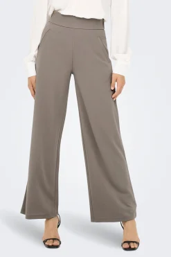 JDY Pantal&oacute;n largo de traje^Mujer Pantalones