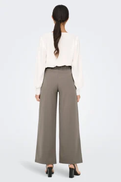 JDY Pantal&oacute;n largo de traje^Mujer Pantalones