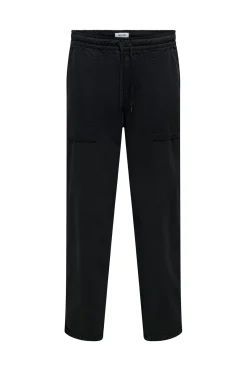 Only & Sons Pantal&oacute;n largo oversized^Hombre Pantalones