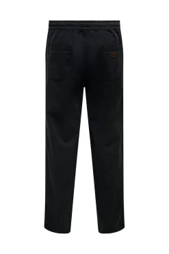 Only & Sons Pantal&oacute;n largo oversized^Hombre Pantalones