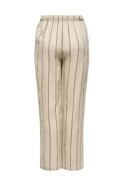 JDY Pantal&oacute;n largo recto^Mujer Pantalones|Total Look