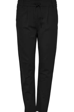 Only Pantal&oacute;n largo recto estilo chino^Mujer Pantalones