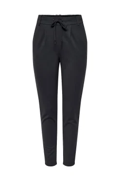 Only Pantal&oacute;n largo recto estilo chino^Mujer Pantalones