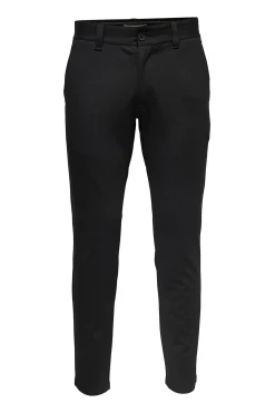 Only & Sons Pantal&oacute;n largo slim^Hombre Pantalones