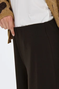 JDY Pantal&oacute;n largo wideleg^Mujer Jeans