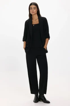 JDY Pantal&oacute;n largo wideleg^Mujer Pantalones