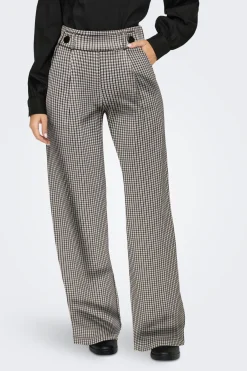 JDY Pantal&oacute;n largo wideleg^Mujer Pantalones