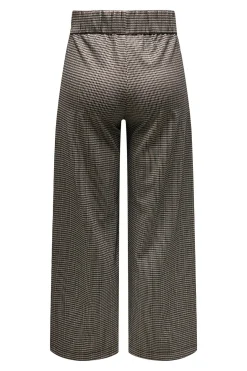 JDY Pantal&oacute;n largo wideleg^Mujer Pantalones