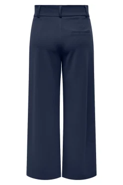 JDY Pantal&oacute;n largo wideleg^Mujer Pantalones