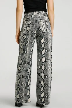 Jack & Jones Pantal&oacute;n loose fit corderoy^Mujer Pantalones