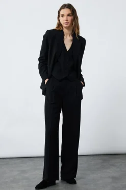 Koton Pantal&oacute;n palazzo^Mujer Pantalones