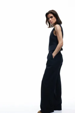 Koton Pantal&oacute;n palazzo^Mujer Pantalones