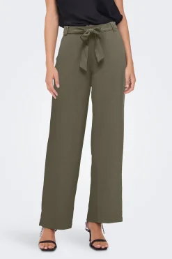 Only Pantal&oacute;n palazzo^Mujer Pantalones