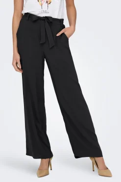 Only Pantal&oacute;n palazzo^Mujer Pantalones